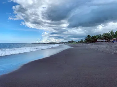 Фото пляжей Бали: наслаждайтесь красотой мира