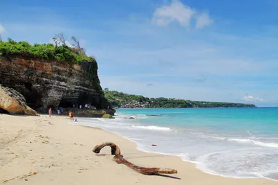 Фото пляжей Бали: выбирайте изображения в разных форматах