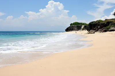 Пляжи Бали: фотографии, чтобы погрузиться в атмосферу
