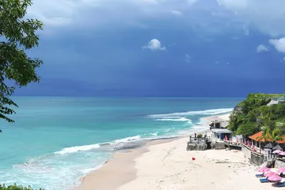 Фото пляжей Бали: новые изображения для вашего просмотра
