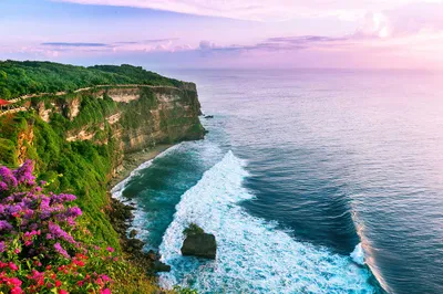 Фото пляжей Бали: выбирайте изображения в разных форматах и размерах