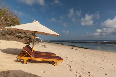 Лучшие пляжи Бали: красота, которую можно увидеть на фото