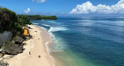 Пляжи Бали: фотографии, чтобы погрузиться в атмосферу