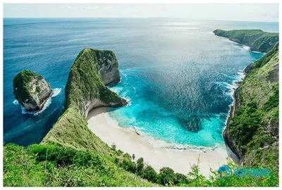 Приготовьтесь к виртуальному путешествию на лучшие пляжи Бали через фотографии