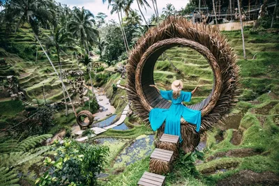 Фотографии лучших пляжей Бали: вдохновение для вашего следующего отпуска