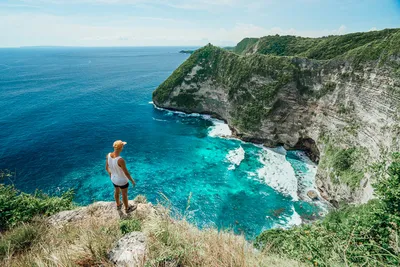 Фотографии лучших пляжей Бали: воплощение рая на земле