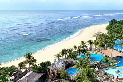 Фотографии лучших пляжей Бали: приглашение в райское убежище