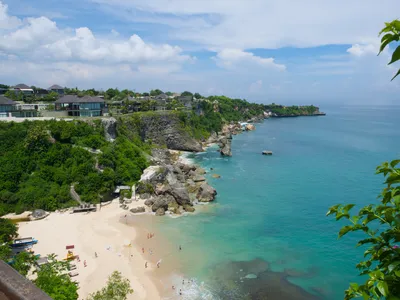 Фотографии лучших пляжей Бали: путешествие в райское убежище