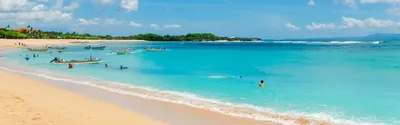 Лучшие пляжи Бали: красота в каждом кадре