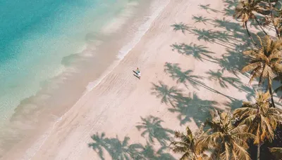 Фотографии лучших пляжей Бали: воплощение рая на земле