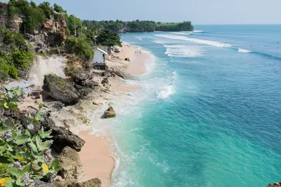 Фото пляжей Бали: выбирайте размер и формат для скачивания