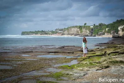 Фотографии пляжей Бали для скачивания