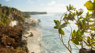 Фото пляжей Бали: скачивайте бесплатно в хорошем качестве
