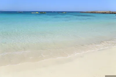 Фото пляжей Кипра: скачивайте в хорошем качестве