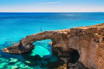 Лучшие пляжи Кипра: фотографии, чтобы мечтать о солнечном отдыхе
