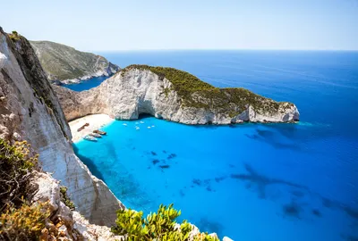 Новые фото лучших пляжей Кипра в HD, Full HD и 4K