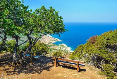 Подарите себе визуальное удовольствие: лучшие пляжи Кипра на фото