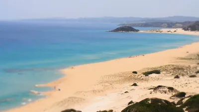 Очарование лучших пляжей Кипра на фотографиях