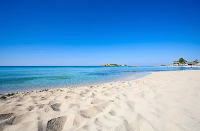 Фото пляжей Кипра: красота в каждом кадре