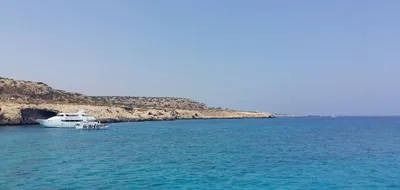 Изображения пляжей Кипра в формате JPG для скачивания