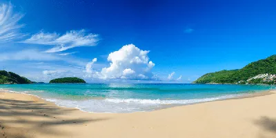 Лучшие пляжи Пхукета: фото и картинки в хорошем качестве