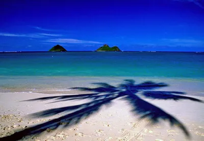 Великолепные пляжи Пхукета на фото: приглашение к отдыху