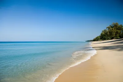 Арт-фото пляжей Пхукета в формате Full HD
