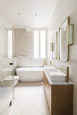 Лучшие ванные комнаты мира фотографии
