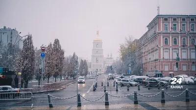 Зимний Львов: Фотографии, которые оставляют впечатление