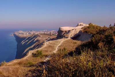 Лысая гора в Анапе: фото, которые оставят вас безмолвными