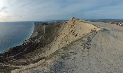 Изумительные фото Лысой горы Анапа во всех форматах для скачивания