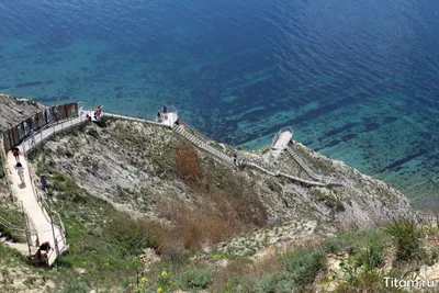 Уникальные снимки Лысой горы Анапа: бесплатно скачать