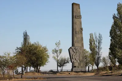 Фотографии Лысой горы, позволяющие уйти от городской суеты и насладиться тишиной природы