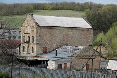 Свежие фото Лысых гор саратовской области