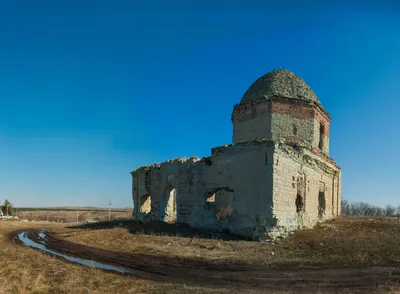 Фотографии Лысых гор: непревзойденная красота природы