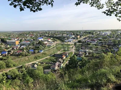 Отражение горных вершин Саратова: впечатляющие фотографии