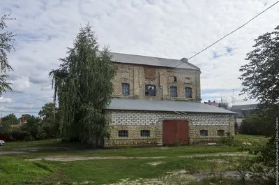 Фотка лысых гор Саратовской области: потрясающие виды на обои