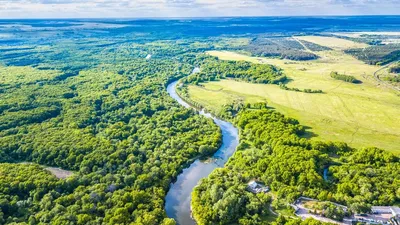 Новые фото Лысых гор саратовской области для скачивания