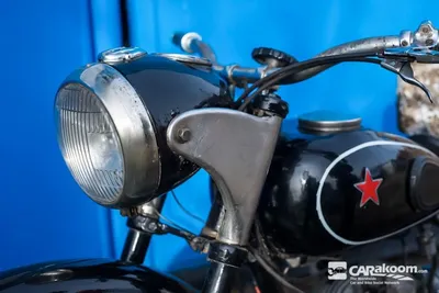 Фото М1М мотоцикла - оптимальный размер для вашего экрана
