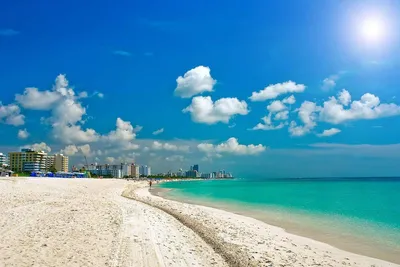 Свежие изображения Майами бич пляжей в форматах JPG, PNG, WebP