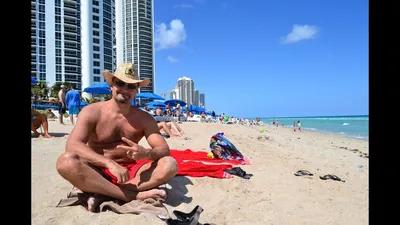 Фотографии Майами бич пляжей: выберите размер изображения и формат