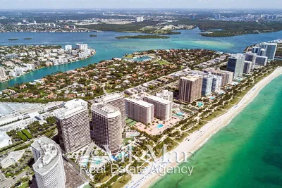 Картинки пляжей Майами 2024 года