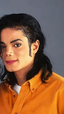 Майкл Джексон фотографии