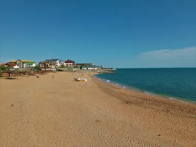 Фотоальбом Махачкала пляжа: красота, которая оставит вас без слов