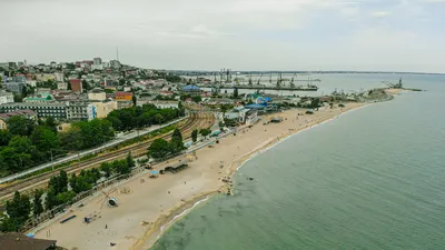 Фотографии Махачкала пляжа: наслаждайтесь моментами спокойствия и умиротворения