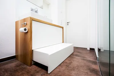 Маленькая ванная комната 3 кв метра: современный дизайн в фотографиях