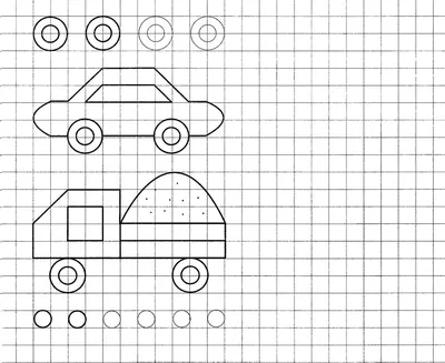 Незабываемые снимки миниатюрных автомобилей