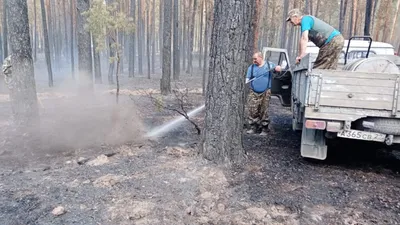 Удивительный Михайловский район: Малиновое озеро