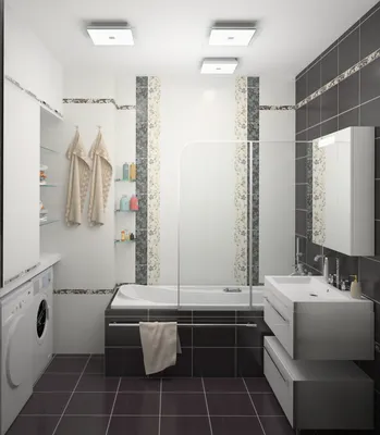 Малогабаритная ванная комната: фото с использованием зеркальных поверхностей для визуального увеличения пространства