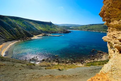 Фото пляжей на Мальте в HD качестве